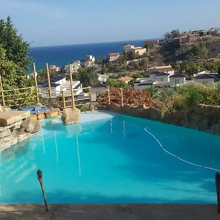 Lucero Campello אליקאנטה