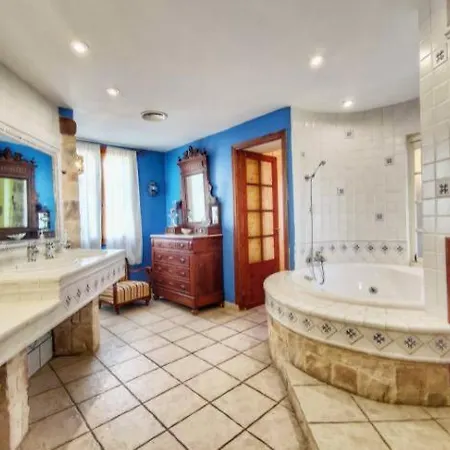 Lucero Campello Apartment Alicante