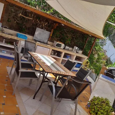 Lucero Campello Apartment
