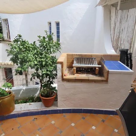 Lucero Campello Apartman Alicante