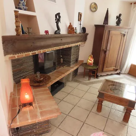 Lucero Campello Apartament Alicante