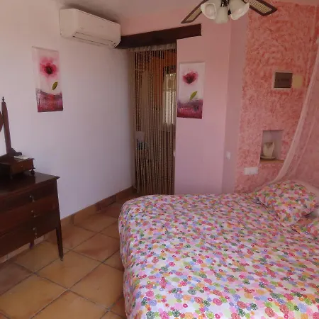 Lucero Campello Apartament Alicante