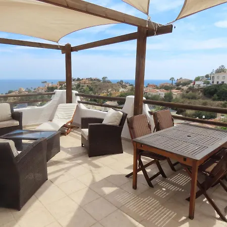 Lucero Campello Apartment