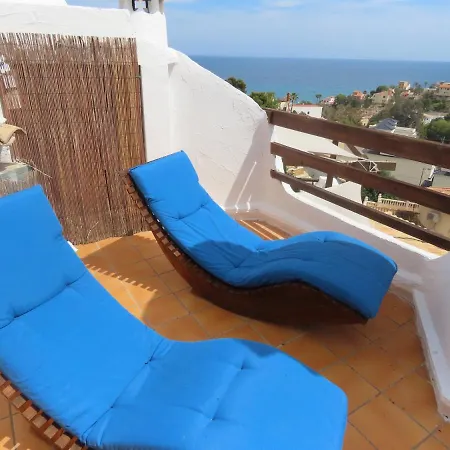 Lucero Campello Apartman Alicante