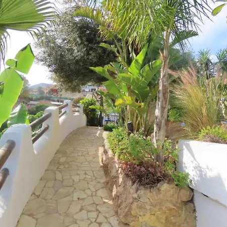 Lucero Campello Apartman Alicante
