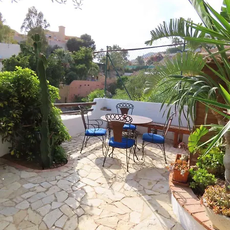 Apartament Lucero Campello *