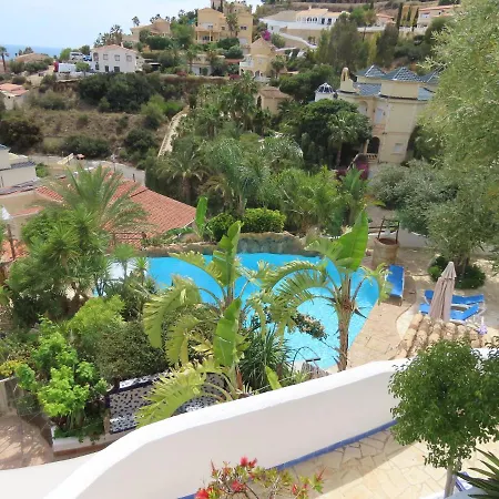 Apartman Lucero Campello