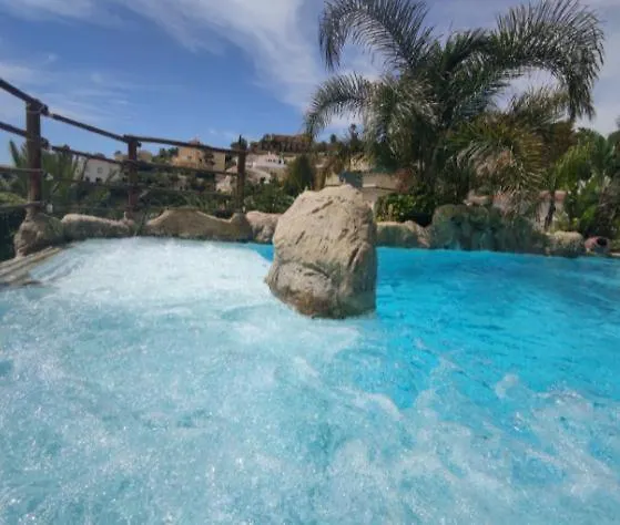 Apartamento Lucero Campello *