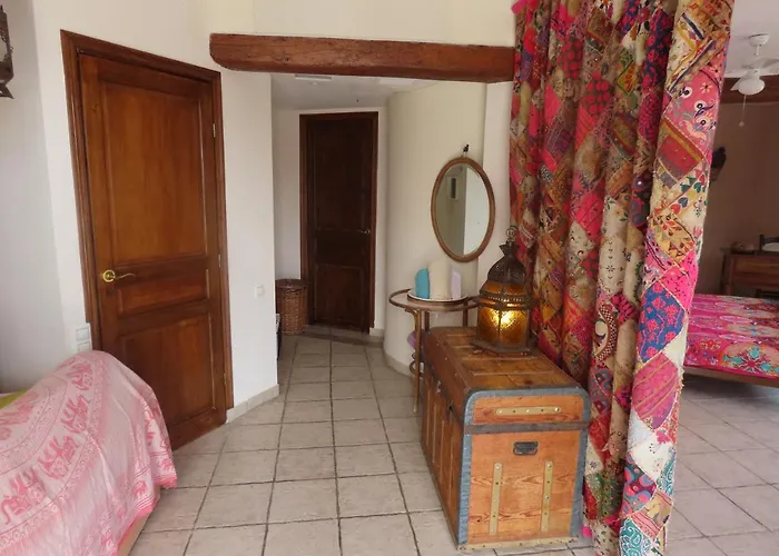 Lucero Campello Apartamento Alicante