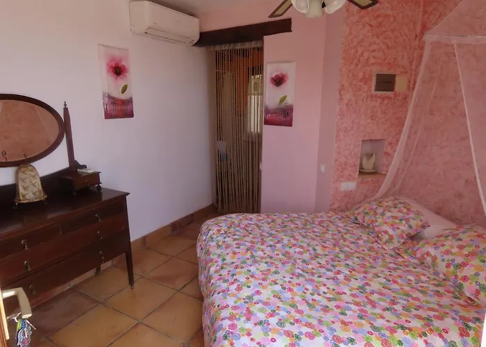 Lucero Campello Apartamento Alicante