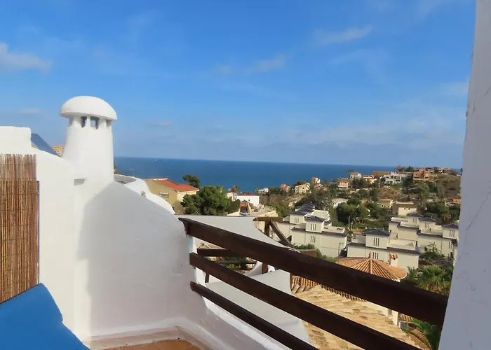Apartamento Lucero Campello *